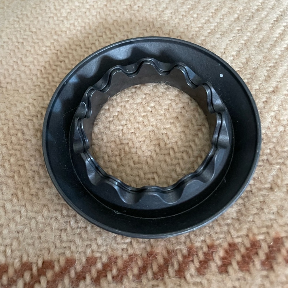 Dyson Gentle Air Attachment